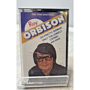 The One And Only Roy Orbison Cassette Tested